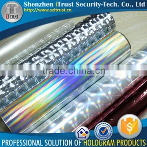 Holographic Reflective Window Viny Film thumbnail-6