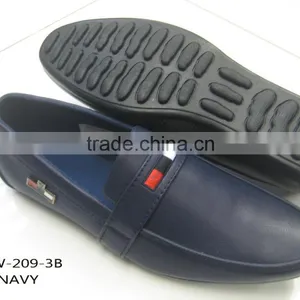Mens PU Shoes thumbnail-3