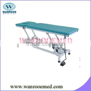 DE-1 Durable Facial Bed With Electric Foot Pedal thumbnail-1