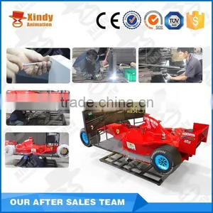 Exclusive Features Funny F1 Car Racing Games for Boys Simulator Racing F1 Car Machine Play Games Car Racing Machine thumbnail-1