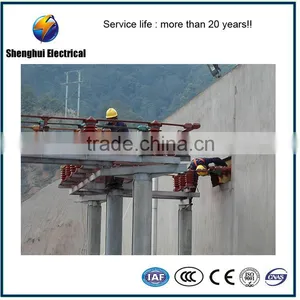 RTV Coating for High Voltage Insulators Anit Pollution Flashover Coating thumbnail-4