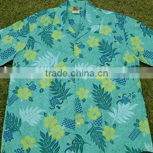 Boy Hawaiian Shirt thumbnail-1