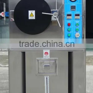 Accelerated Testing Equipment for Thin-film PV Modules thumbnail-1