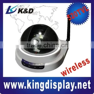 420tvl Wi-fi Camera thumbnail-1