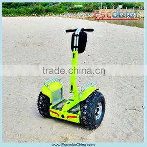 Personal Electric Transportation Scooter 72v Electric Personal Transporter thumbnail-1