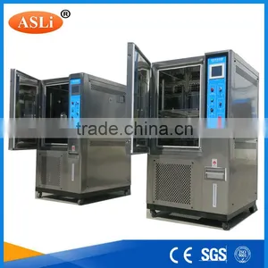 Environmental Aging Test Usage Ozone Test Chamber Price For Rubber thumbnail-1