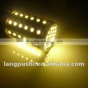 Warm White SMD LED Corn COB Light thumbnail-1