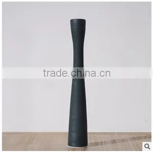 Long Short Neck Quality Factory Small Ceramic Vases for Wholesale thumbnail-3