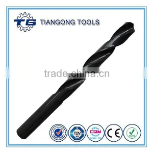 Roll Forged Drill Bit For Mild Steel Using thumbnail-1