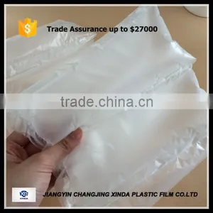 High Quality Air Cushion Film/air Buffer Bags With Biodegradable Material thumbnail-1