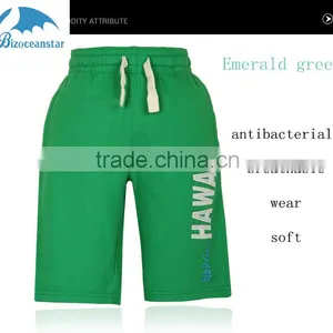 Minutes of Pants Children Comfortable Quick-drying is Prevented Bask in Outdoor Sports Pants thumbnail-2
