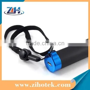 New Arrival!! Self Timer Extendable Handheld Self Portrait Monopod Selfie Stick Photograph Bluetooth Shutter Camera Remote thumbnail-4