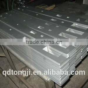 CNC Metal Punch Parts thumbnail-5