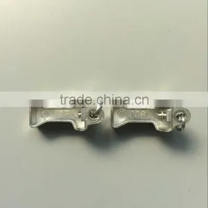Curtain Accessory/special Designed Track Head for Curtain thumbnail-1