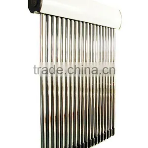 All-glass Heat Pipe Collector thumbnail-1