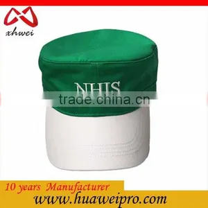 China Headwear Oem Military Baseball Hats With Embroidery Logo Custom Army Hats thumbnail-4