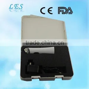 Portable Ultrasonic Cavitation Beautiful Instrument for Face & Body thumbnail-3