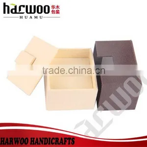 High Quality Wooden Jewelry Box Wholesale thumbnail-2