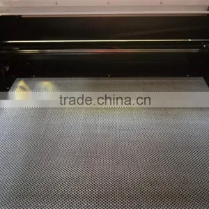 K9060 900*600mm Co2 Carpets Laser Machine thumbnail-4
