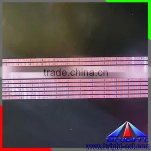 2015 Led Strip Light Bar 2835 SMD 72leds 1m 12V LED Rigid Bar 18W thumbnail-3