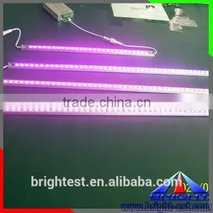 5050 Rigid RGB Led Bar,5050 RGB Bar Light thumbnail-1