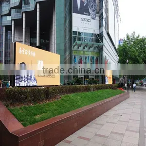 Express Led Full Color Xxx Photos Outdoor Led Display/ HD Xxx Video Play Outdoor Led Screen thumbnail-3