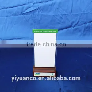 Acrylic Holder AH-068 thumbnail-4