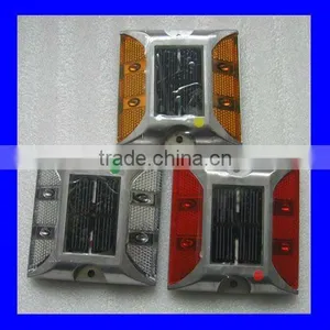 Solar Road Stud, LED Road Stud thumbnail-1