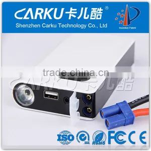 Car Accessories Parts Jump Starter 12V 8000mah With LED Indicator Light thumbnail-3
