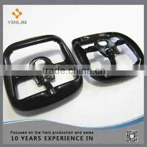 Gun Iron Shoe Buckles thumbnail-1