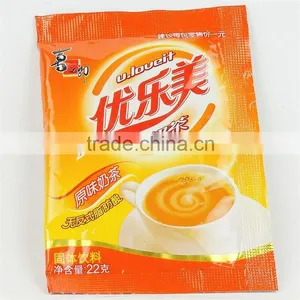 4 Side Sealing 1-100Ml Drip Coffee Bag Packing Machine thumbnail-4