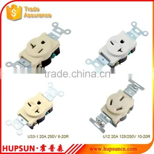 American Style Wall Switch 250V Pressure Switch thumbnail-4