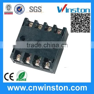 P3G-08 Miniature General Purpose 300VAC 10A Good Contact Remote Conduction Auto Relay Socket With CE thumbnail-1