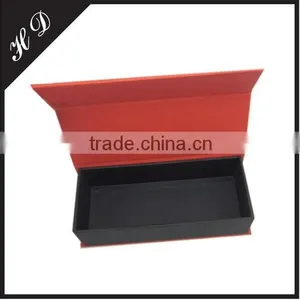 Promotion Industrial Use and Paper Material Paper Jewelry Box thumbnail-1