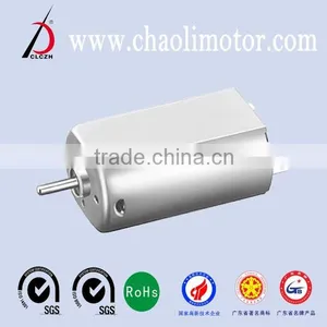 Helicopter dc Motor, CL-FF180 thumbnail-1