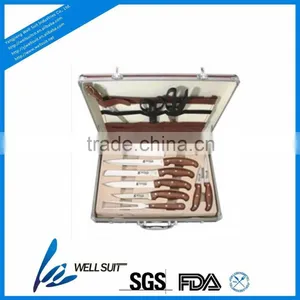 Hot Sale High Quality Kitchen Bbq Set thumbnail-1