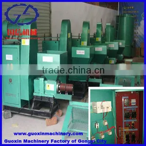 Good Operation Press Briquette Machine for Wood in Cost Effective thumbnail-3