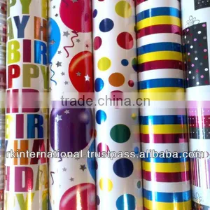 Wholesale Gift Packing Paper thumbnail-1