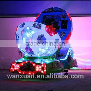 Kangaroo Jump Amusement Rides, Amusement Park Rides, Kids Amusement Rides for Sale thumbnail-6