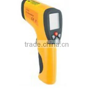 Body Infrared Thermometer HT-822 thumbnail-1