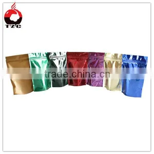 Aluminum Foil Beverage Bag thumbnail-1
