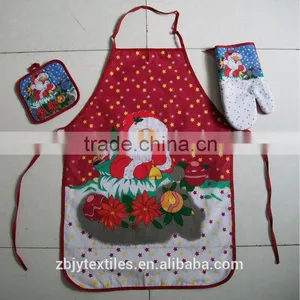 Hot Uniform Kitchen Apron Durable Save-all Set-34 thumbnail-6