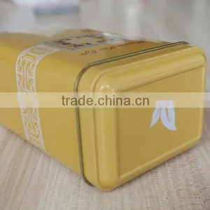Hot Sale Good Quality Tea Box thumbnail-4