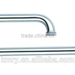 Aluminum Profile Frameless Hinged Shower Screens(KD3003) Quality Choice thumbnail-4
