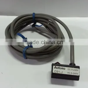 Magnetic Switch CS1-J Magnetic Sensor China Supplier Quality Guaranteed thumbnail-3