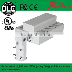 UL DLC CUL FCC LM-79 LM-80 Shenzhen Professional Manufacture 150W Retrofit Exterior Parking Lot Light thumbnail-4