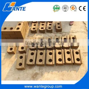 WT2-10 Ecological Bricks-hydraulic Press Eco Brava Machine thumbnail-1