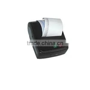 Dot Matrix Printer, Portable Printer,bluetooth Wireless Printer, thumbnail-1