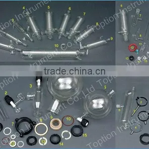 RE-52AA Rotary Evaporator/ Alcohol Distiller From China thumbnail-3
