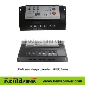 PWM Solar Charge Controller HN(R) Series thumbnail-1